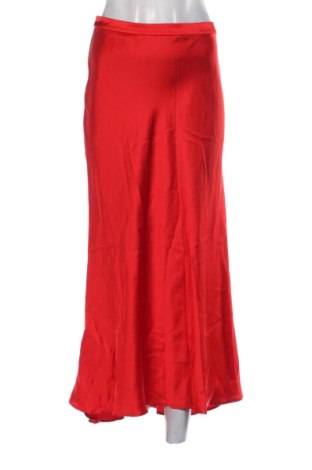 Пола Zara, Размер L, Цвят Червен, Цена 31,65 €