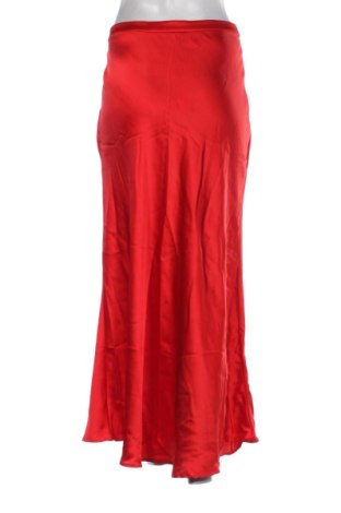 Пола Zara, Размер L, Цвят Червен, Цена 31,65 €
