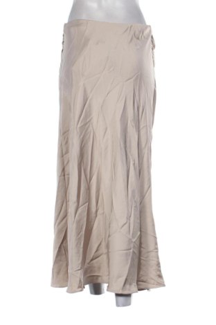 Пола Zara, Размер L, Цвят Бежов, Цена 31,65 €