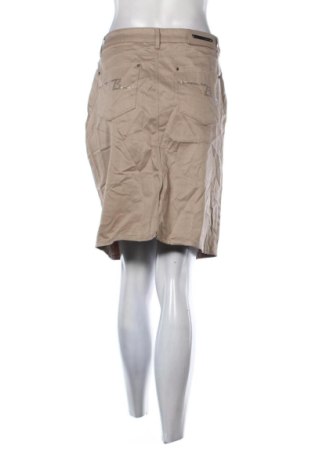 Пола Zara, Размер XL, Цвят Кафяв, Цена 10,73 €