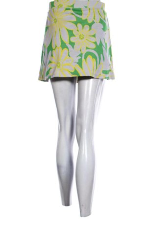 Spódnica Zara, Rozmiar XXS, Kolor Kolorowy, Cena 53,99 zł