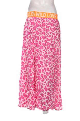 Rock Zwillingsherz, Größe XL, Farbe Mehrfarbig, Preis 48,00 €