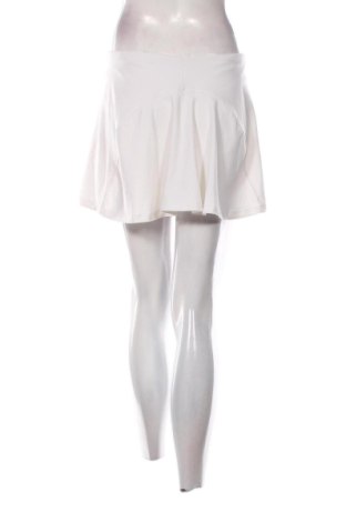 Fustă-pantalon. Artengo, Mărime L, Culoare Ecru, Preț 78,20 Lei