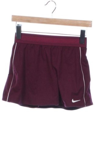 Hosenrock Nike, Größe XS, Farbe Rot, Preis 21,00 €