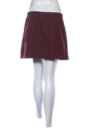 Пола-панталон Quechua, Размер XL, Цвят Червен, Цена 10,73 €