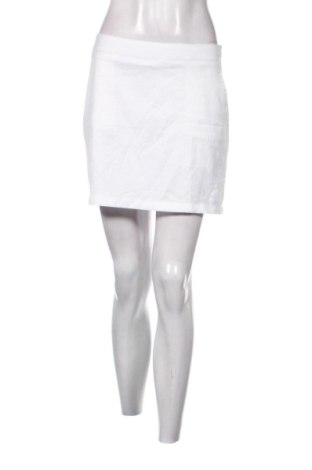 Fustă-pantalon. Unbranded, Mărime S, Culoare Alb, Preț 91,99 Lei