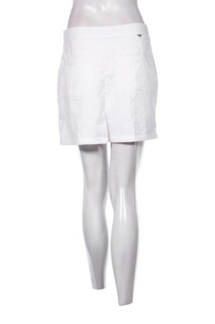 Fustă-pantalon. Unbranded, Mărime S, Culoare Alb, Preț 91,99 Lei