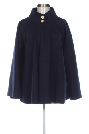 Пончо BIANCO LUCCI, Размер M, Цвят Син, Цена 14,77 €