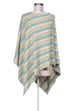 Пончо Bpc Bonprix Collection, Размер M, Цвят Многоцветен, Цена 15,33 €