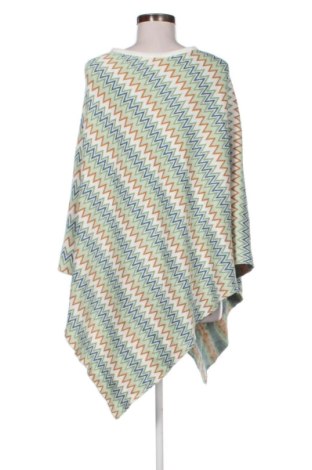 Пончо Bpc Bonprix Collection, Размер M, Цвят Многоцветен, Цена 15,33 €