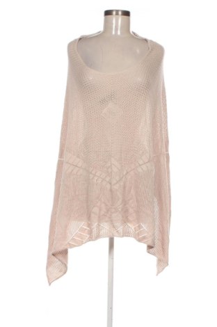 Poncho Comma,, Mărime M, Culoare Bej, Preț 215,99 Lei