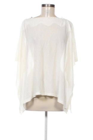Poncho Comma,, Mărime M, Culoare Ecru, Preț 494,99 Lei