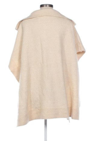 Poncsó H&M, Méret M, Szín Bézs, Ár 6 103 Ft