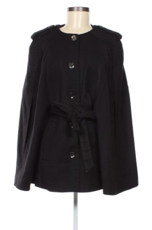 Poncho H&M, Größe S, Farbe Schwarz, Preis 24,59 €