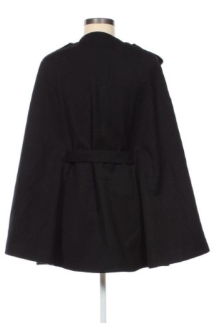 Poncho H&M, Größe S, Farbe Schwarz, Preis 24,59 €