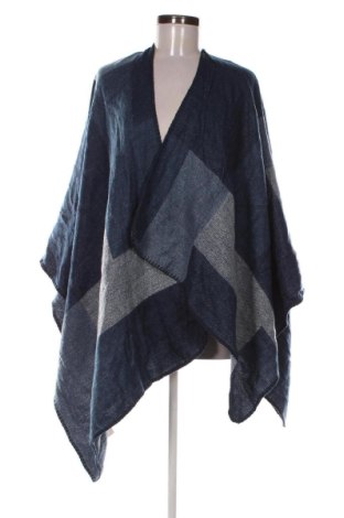 Ponczo H&M, Rozmiar XL, Kolor Kolorowy, Cena 80,38 zł