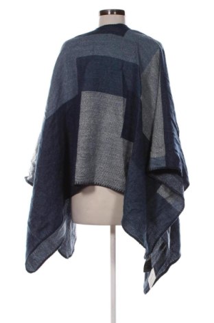 Ponczo H&M, Rozmiar XL, Kolor Kolorowy, Cena 80,38 zł