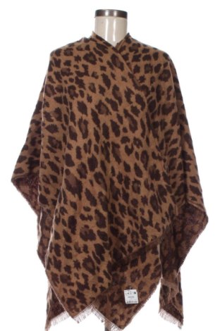 Poncho Kiabi, Größe M, Farbe Mehrfarbig, Preis € 30,99