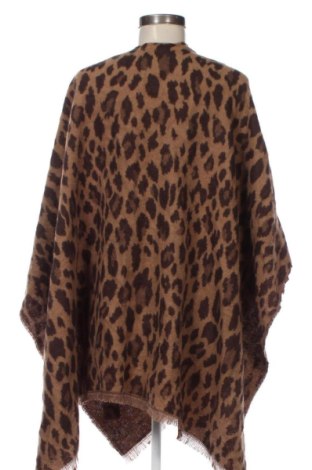Poncho Kiabi, Größe M, Farbe Mehrfarbig, Preis € 30,99