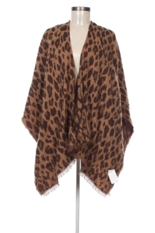 Пончо Kiabi, Размер M, Цвят Многоцветен, Цена 24,03 €