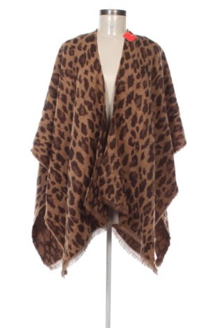 Пончо Kiabi, Размер M, Цвят Многоцветен, Цена 24,03 €