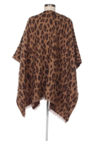 Пончо Kiabi, Размер M, Цвят Многоцветен, Цена 24,03 €