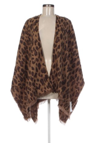 Пончо Kiabi, Размер L, Цвят Многоцветен, Цена 24,03 €