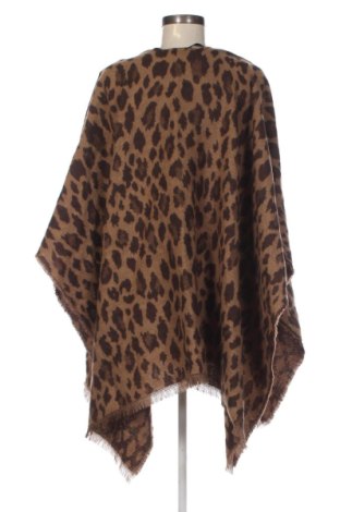 Пончо Kiabi, Размер L, Цвят Многоцветен, Цена 24,03 €