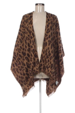 Poncho Kiabi, Mărime XL, Culoare Maro, Preț 145,99 Lei