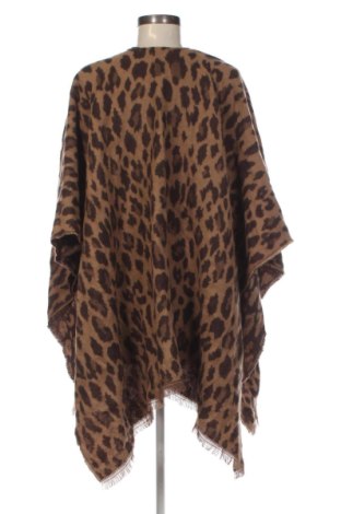 Poncho Kiabi, Mărime XL, Culoare Maro, Preț 145,99 Lei