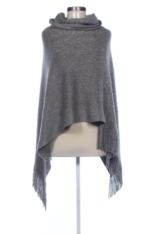 Poncho Nuna Lie, Größe M, Farbe Grau, Preis € 72,99