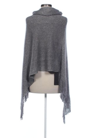 Poncho Nuna Lie, Größe M, Farbe Grau, Preis € 72,99
