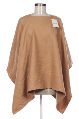 Pončo  Primark, Velikost M, Barva Béžová, Cena  699,00 Kč