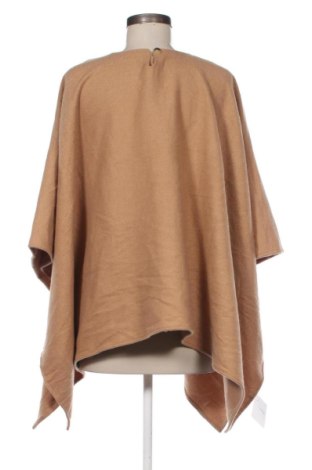 Pončo  Primark, Velikost M, Barva Béžová, Cena  699,00 Kč