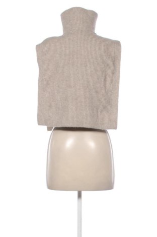 Pončo  Primark, Veľkosť XS, Farba Béžová, Cena  21,95 €