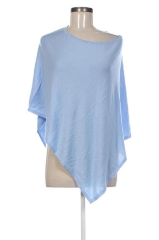 Poncho S.Oliver, Mărime M, Culoare Albastru, Preț 151,99 Lei