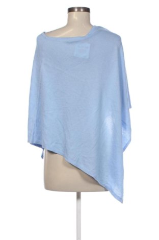 Poncho S.Oliver, Mărime M, Culoare Albastru, Preț 151,99 Lei