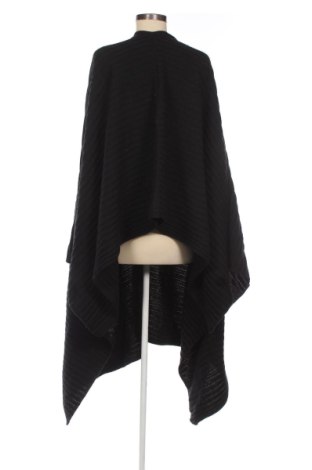 Ponczo Sarah Pacini, Rozmiar XL, Kolor Czarny, Cena 263,00 zł