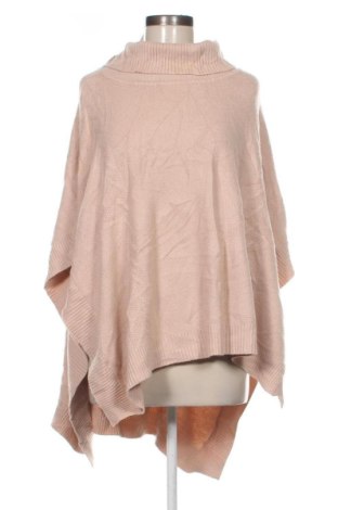 Pončo  Unbranded, Velikost M, Barva Růžová, Cena  439,00 Kč