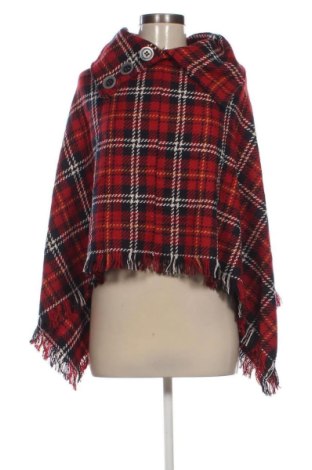 Пончо Unbranded, Размер M, Цвят Многоцветен, Цена 15,33 €