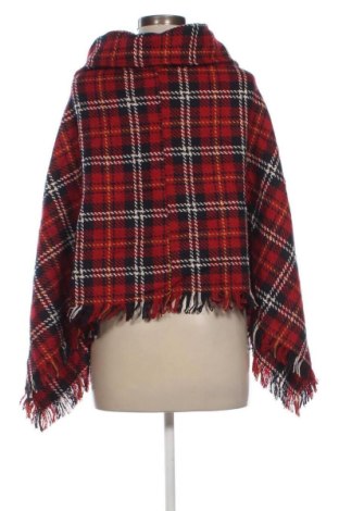 Пончо Unbranded, Размер M, Цвят Многоцветен, Цена 15,33 €