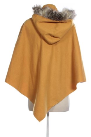 Poncho Unbranded, Größe M, Farbe Orange, Preis 15,00 €