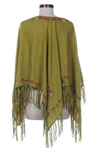 Poncho Unbranded, Größe M, Farbe Mehrfarbig, Preis € 14,74