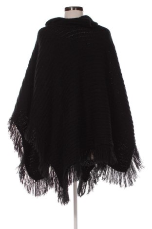 Poncho Unbranded, Größe M, Farbe Schwarz, Preis 14,77 €