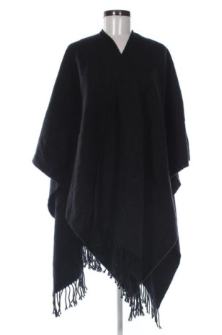Πόντσο Unbranded, Μέγεθος L, Χρώμα Λευκό, Τιμή 15,00 €