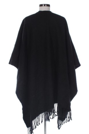 Πόντσο Unbranded, Μέγεθος L, Χρώμα Λευκό, Τιμή 15,00 €