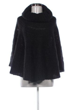 Πόντσο Unbranded, Μέγεθος M, Χρώμα Μαύρο, Τιμή 15,00 €