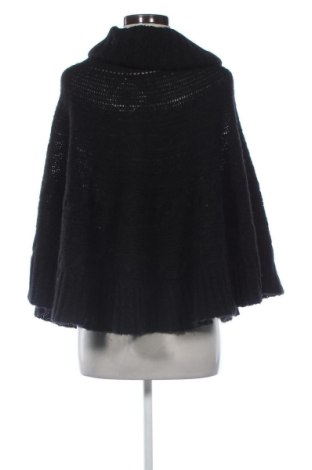 Πόντσο Unbranded, Μέγεθος M, Χρώμα Μαύρο, Τιμή 15,00 €