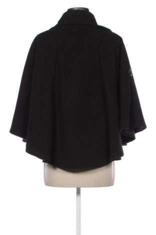 Πόντσο Unbranded, Μέγεθος M, Χρώμα Μαύρο, Τιμή 25,05 €