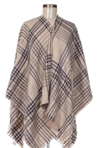 Poncho Uniqlo, Mărime S, Culoare Multicolor, Preț 151,99 Lei